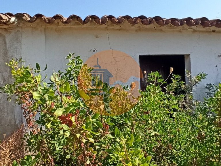 Plot for Sale in Santa Catarina Da Fonte Do Bispo, Tavira, Portugal 9