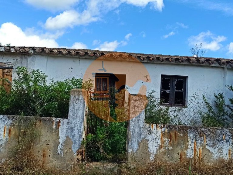 Plot for Sale in Santa Catarina Da Fonte Do Bispo, Tavira, Portugal 10