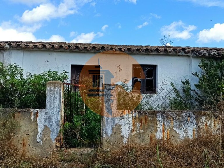 Plot for Sale in Santa Catarina Da Fonte Do Bispo, Tavira, Portugal 11
