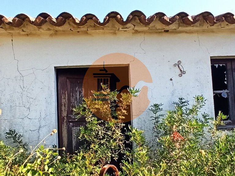 Plot for Sale in Santa Catarina Da Fonte Do Bispo, Tavira, Portugal 13