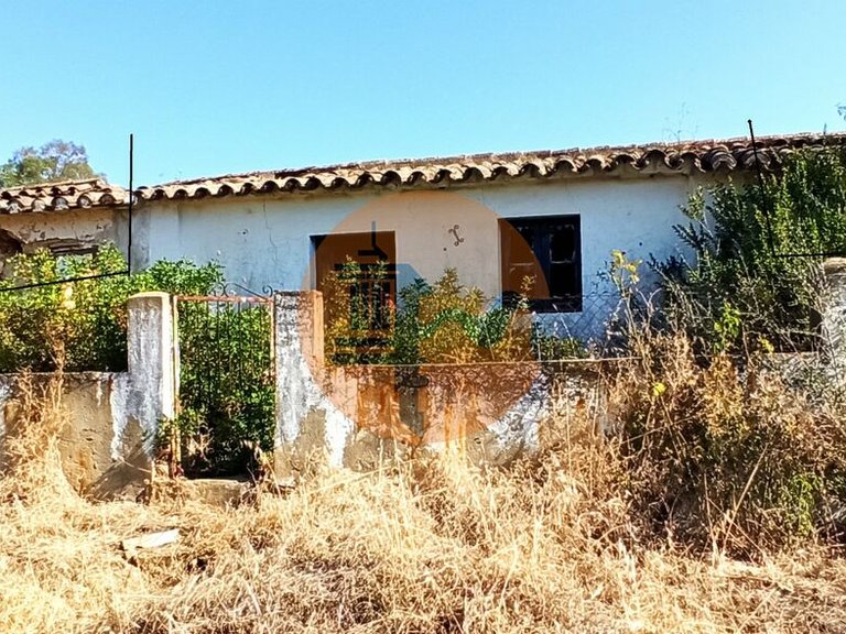 Plot for Sale in Santa Catarina Da Fonte Do Bispo, Tavira, Portugal 14