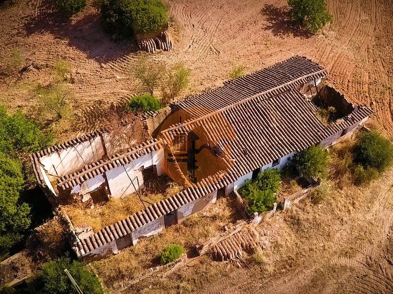Plot for Sale in Santa Catarina Da Fonte Do Bispo, Tavira, Portugal 15