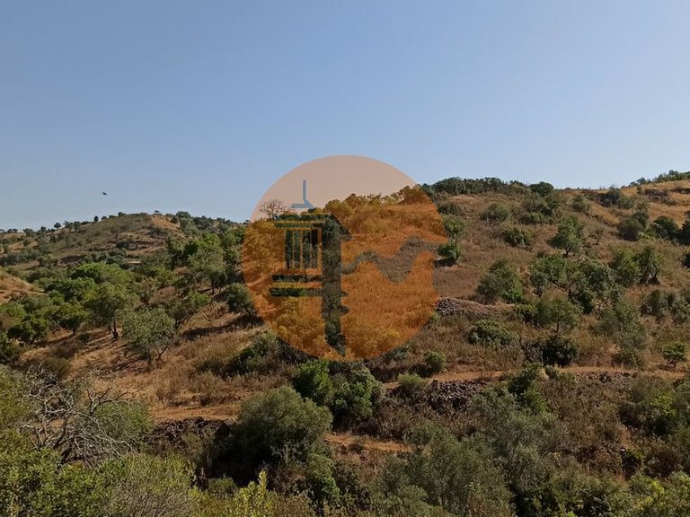 Plot for Sale in Santa Catarina Da Fonte Do Bispo, Tavira, Portugal 16