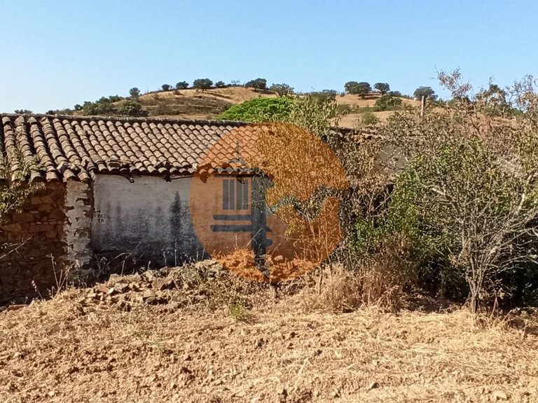 Plot for Sale in Santa Catarina Da Fonte Do Bispo, Tavira, Portugal 24
