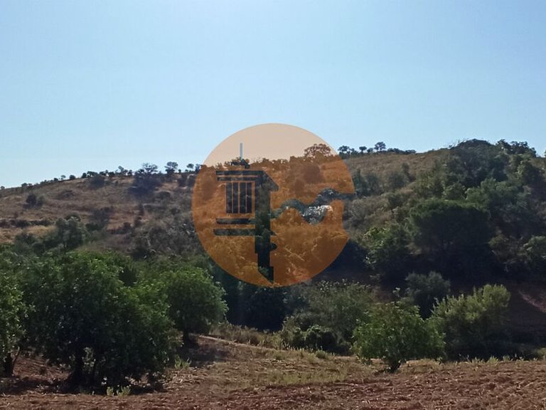 Plot for Sale in Santa Catarina Da Fonte Do Bispo, Tavira, Portugal 25