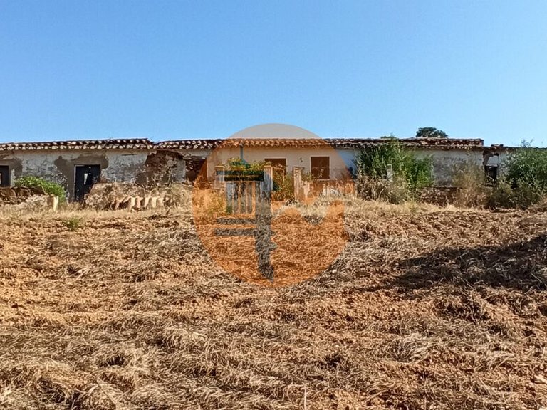 Plot for Sale in Santa Catarina Da Fonte Do Bispo, Tavira, Portugal 28