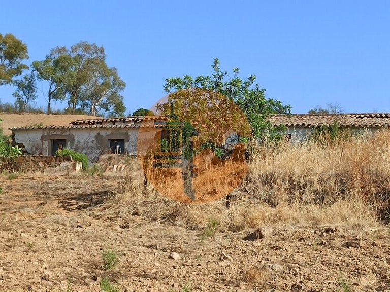 Plot for Sale in Santa Catarina Da Fonte Do Bispo, Tavira, Portugal 29
