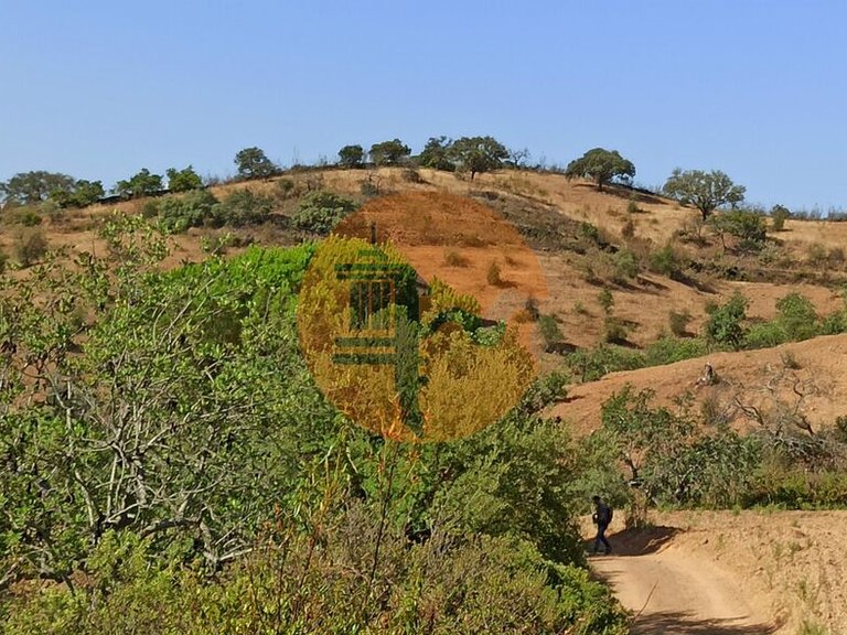 Plot for Sale in Santa Catarina Da Fonte Do Bispo, Tavira, Portugal 31