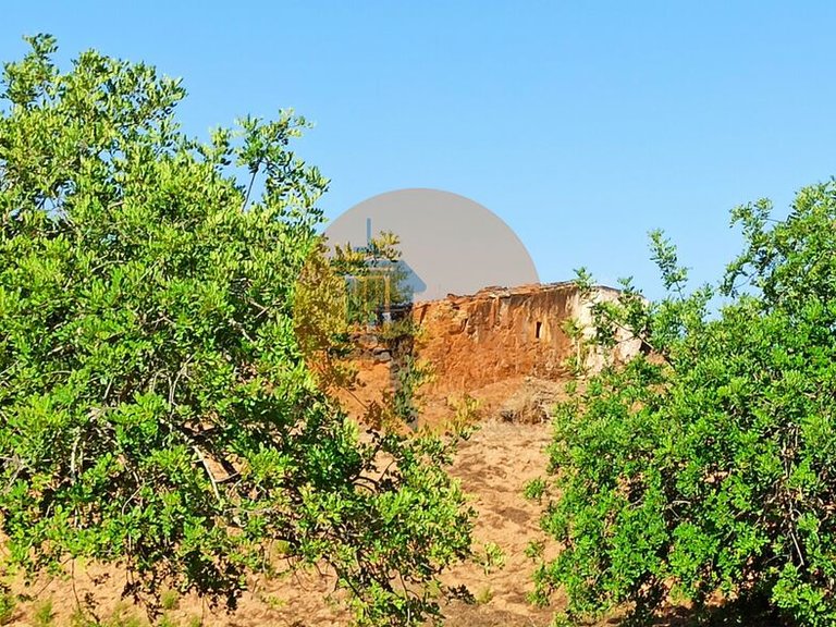 Plot for Sale in Santa Catarina Da Fonte Do Bispo, Tavira, Portugal 32