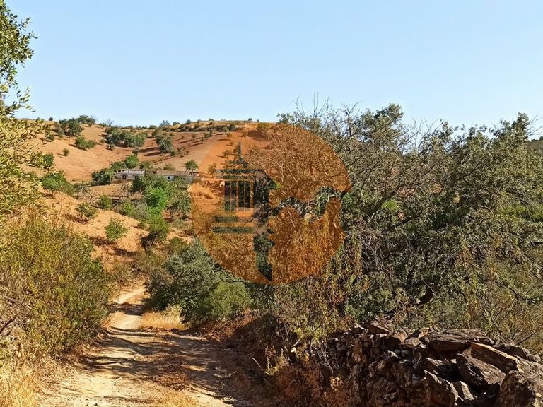 Plot for Sale in Santa Catarina Da Fonte Do Bispo, Tavira, Portugal 35