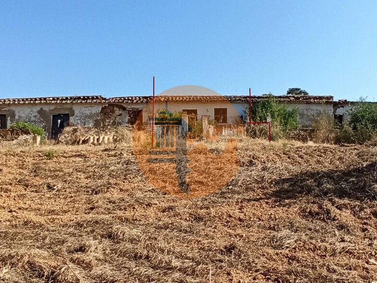 Plot for Sale in Santa Catarina Da Fonte Do Bispo, Tavira, Portugal 36