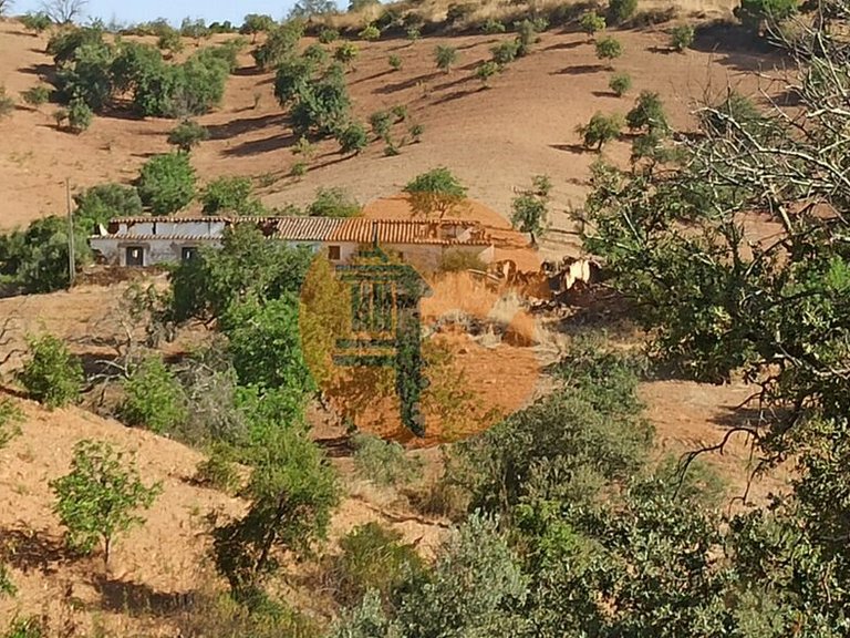 Plot for Sale in Santa Catarina Da Fonte Do Bispo, Tavira, Portugal 37