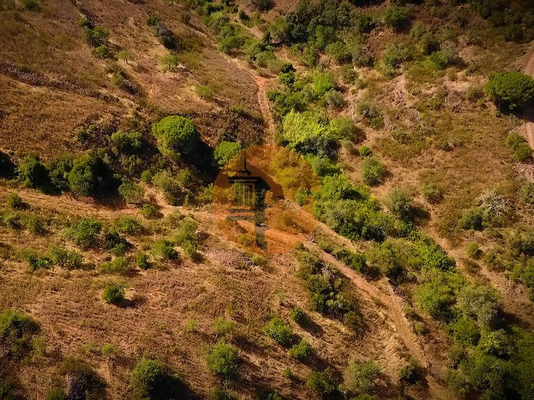 Plot for Sale in Santa Catarina Da Fonte Do Bispo, Tavira, Portugal 39