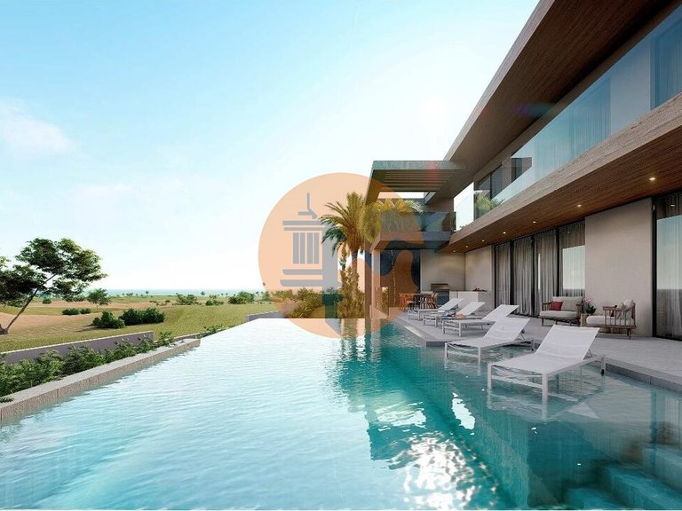 Plot for Sale in Vila Nova De Cacela, Vila Real De Santo António, Portugal 1