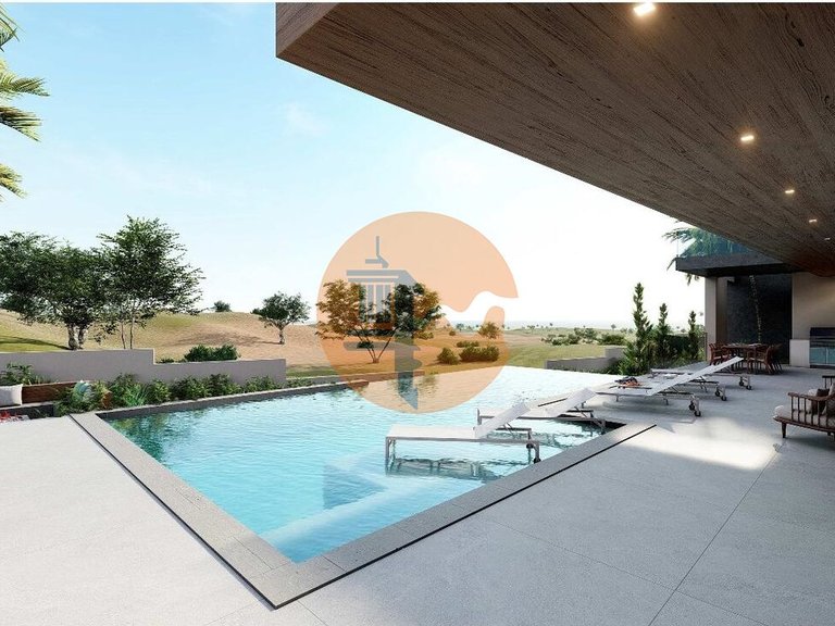 Plot for Sale in Vila Nova De Cacela, Vila Real De Santo António, Portugal 3