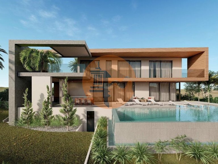 Plot for Sale in Vila Nova De Cacela, Vila Real De Santo António, Portugal 6