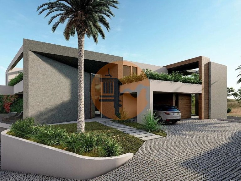 Plot for Sale in Vila Nova De Cacela, Vila Real De Santo António, Portugal 7
