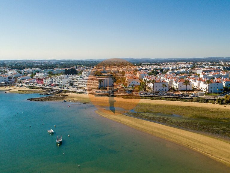 Apartment for Sale in Cabanas De Tavira, Tavira, Portugal 26