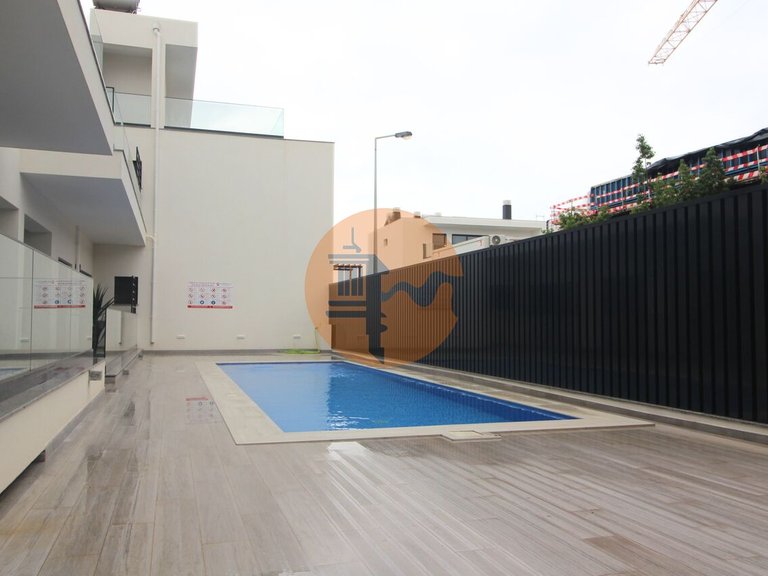 Apartment for Sale in Cabanas De Tavira, Tavira, Portugal 9