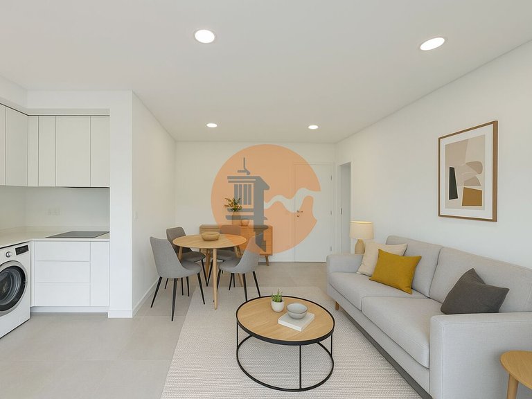 Apartment for Sale in Cabanas De Tavira, Tavira, Portugal 2