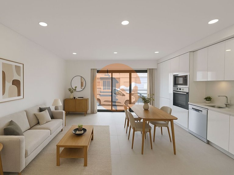 Apartment for Sale in Cabanas De Tavira, Tavira, Portugal 3