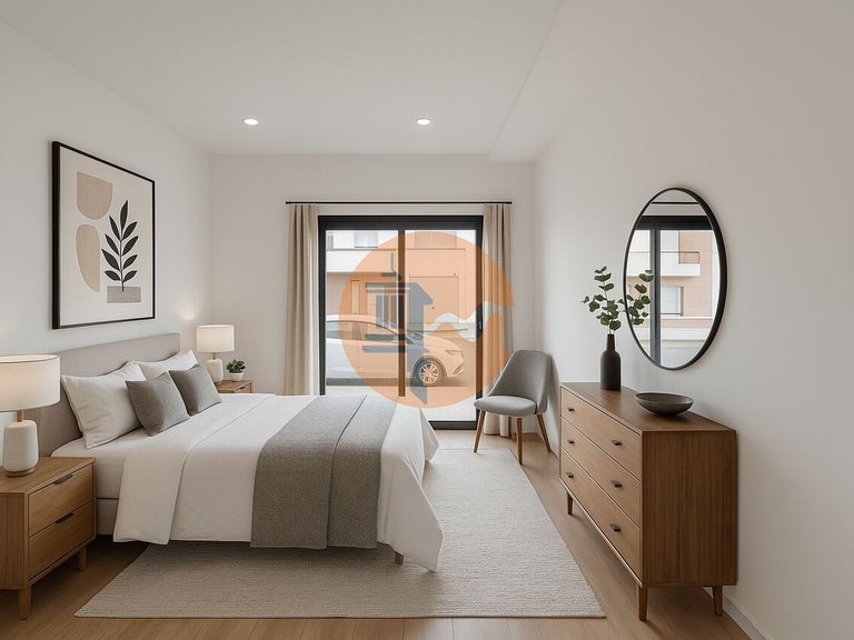 Apartment for Sale in Cabanas De Tavira, Tavira, Portugal 4