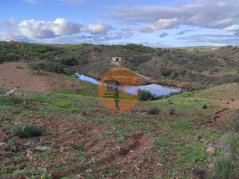Plot for Sale in Azinhal, Castro Marim, Portugal 9