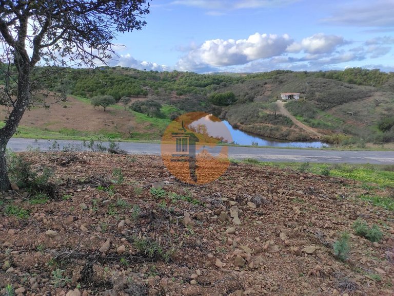 Plot for Sale in Azinhal, Castro Marim, Portugal 8