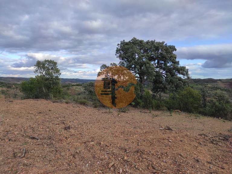 Plot for Sale in Azinhal, Castro Marim, Portugal 1