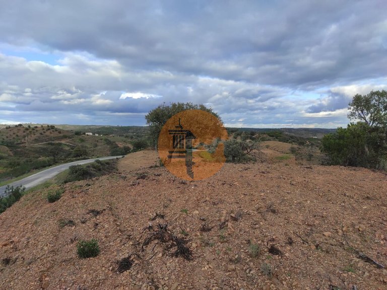 Plot for Sale in Azinhal, Castro Marim, Portugal 10