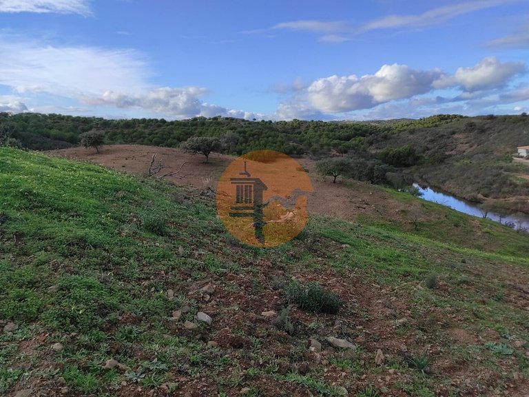 Plot for Sale in Azinhal, Castro Marim, Portugal 12