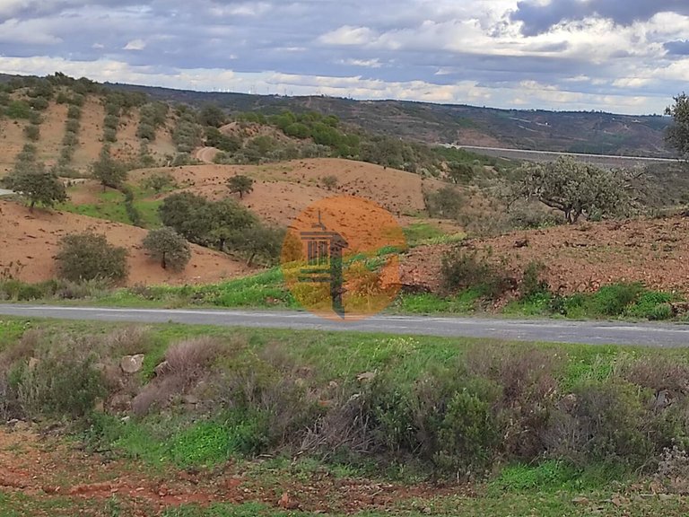 Plot for Sale in Azinhal, Castro Marim, Portugal 16