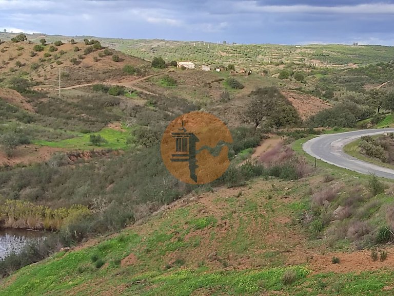 Plot for Sale in Azinhal, Castro Marim, Portugal 17