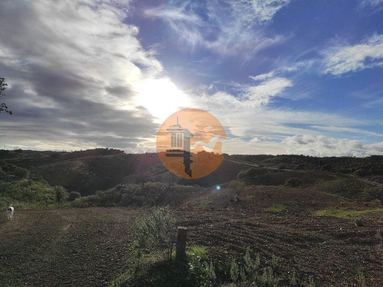Plot for Sale in Azinhal, Castro Marim, Portugal 18