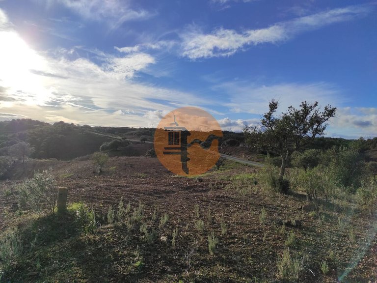 Plot for Sale in Azinhal, Castro Marim, Portugal 19