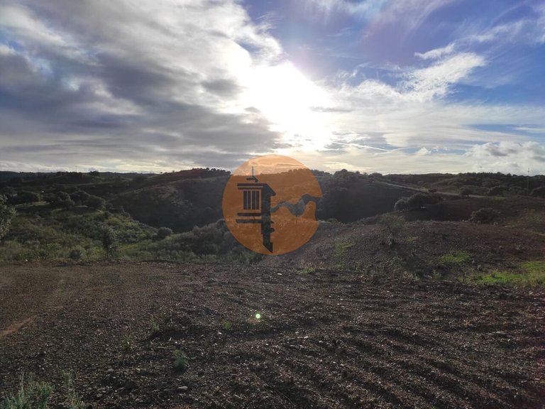 Plot for Sale in Azinhal, Castro Marim, Portugal 5