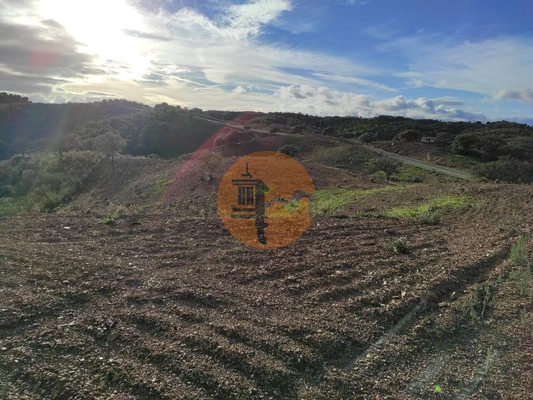 Plot for Sale in Azinhal, Castro Marim, Portugal 21