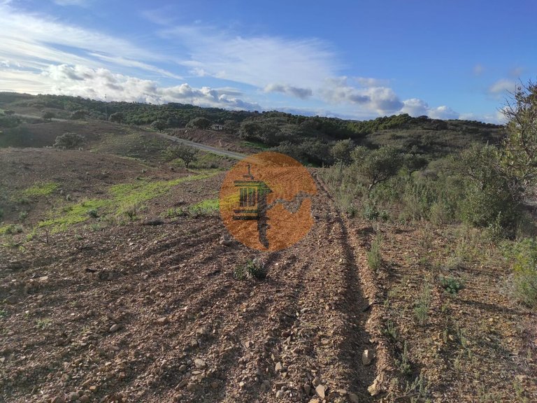 Plot for Sale in Azinhal, Castro Marim, Portugal 22