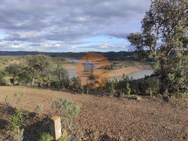 Plot for Sale in Azinhal, Castro Marim, Portugal 23