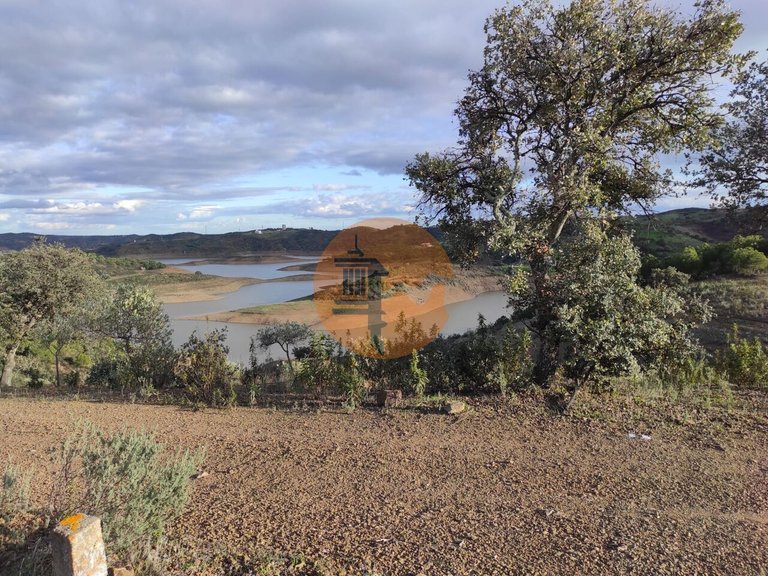 Plot for Sale in Azinhal, Castro Marim, Portugal 4
