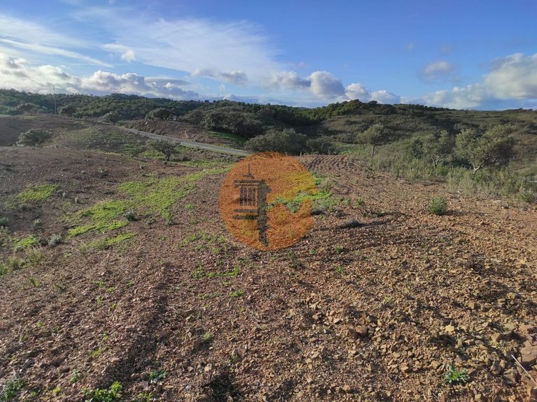 Plot for Sale in Azinhal, Castro Marim, Portugal 24