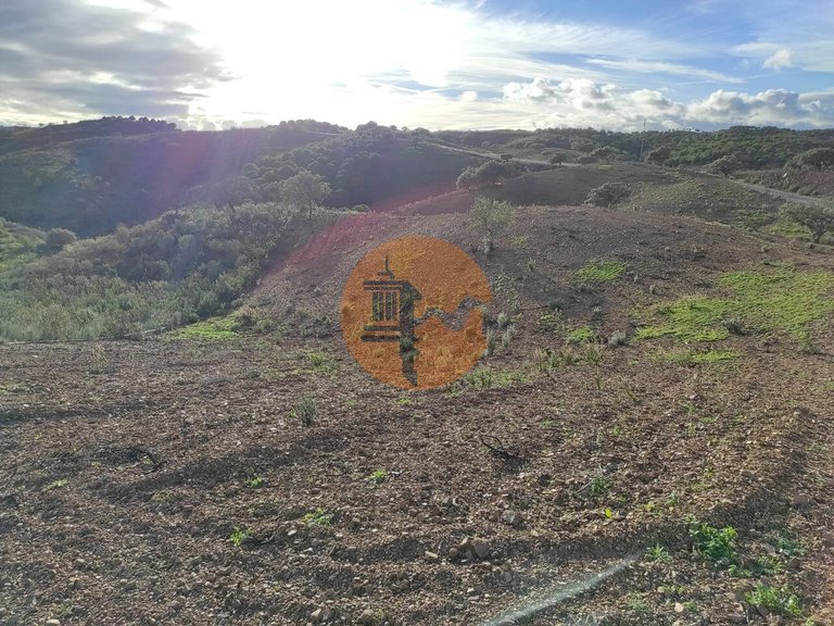 Plot for Sale in Azinhal, Castro Marim, Portugal 25