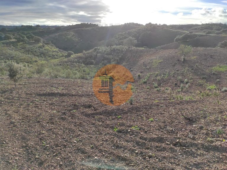 Plot for Sale in Azinhal, Castro Marim, Portugal 26