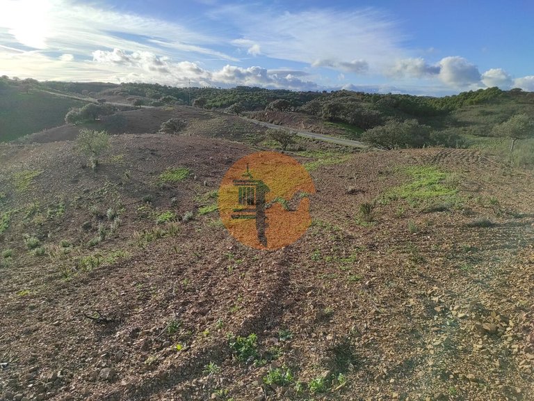 Plot for Sale in Azinhal, Castro Marim, Portugal 27
