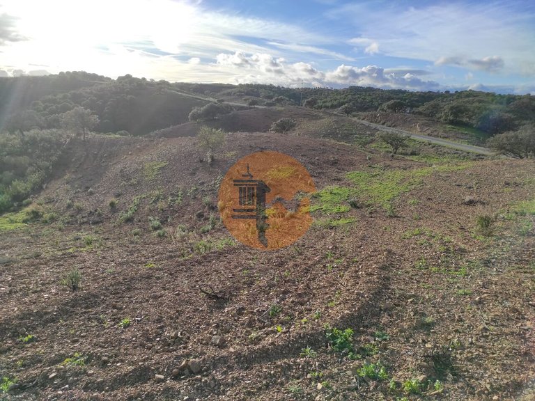 Plot for Sale in Azinhal, Castro Marim, Portugal 28