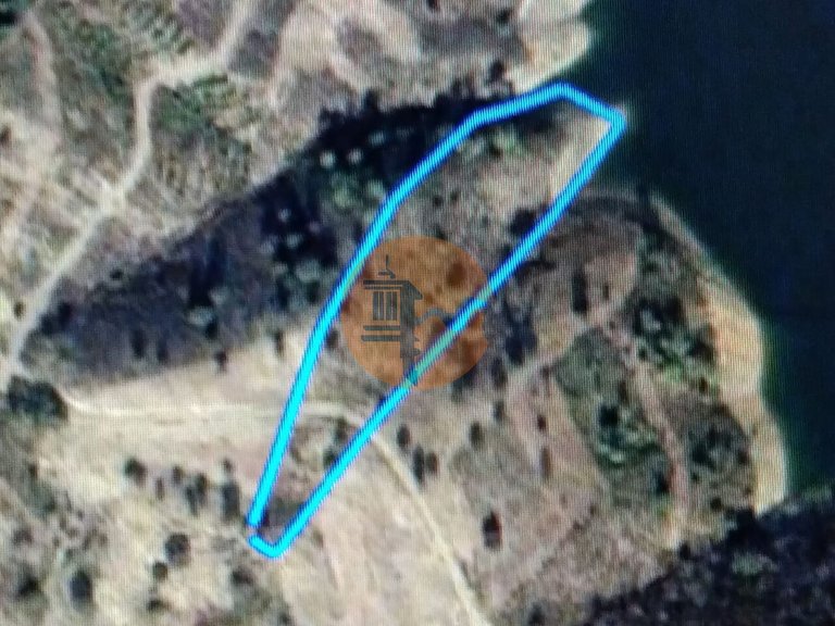 Plot for Sale in Azinhal, Castro Marim, Portugal 5