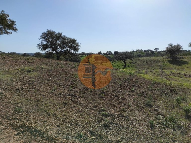 Plot for Sale in Azinhal, Castro Marim, Portugal 7