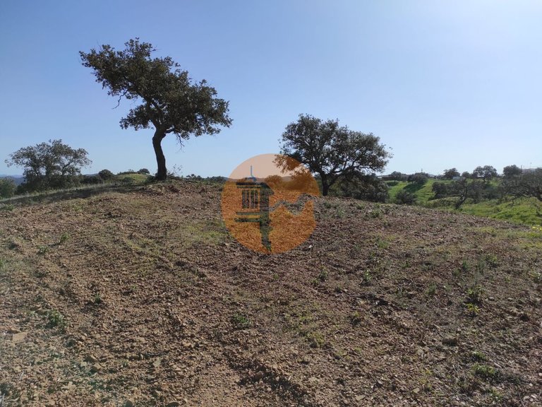 Plot for Sale in Azinhal, Castro Marim, Portugal 9