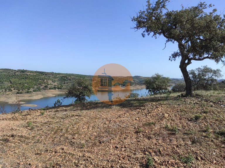 Plot for Sale in Azinhal, Castro Marim, Portugal 3