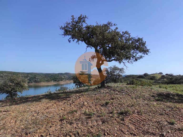 Plot for Sale in Azinhal, Castro Marim, Portugal 10